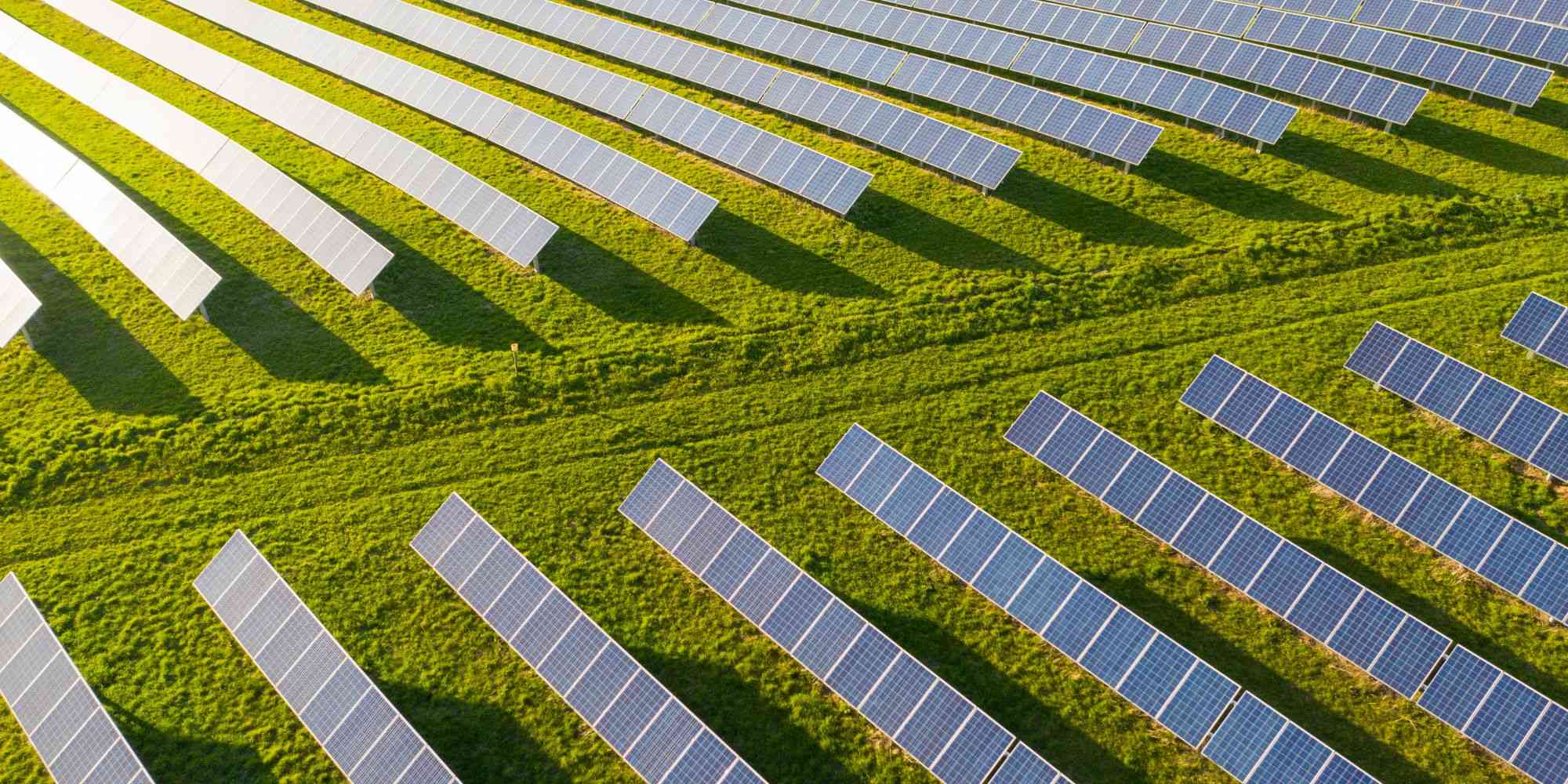 Proyectos Solares para Comercios e Industrias
